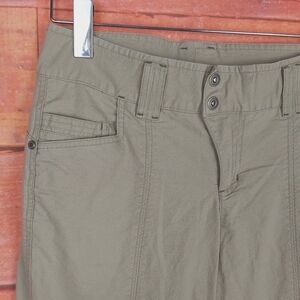 🍄3/50$🍄 CHLOROPHYLLE outdoor sports hiking pants